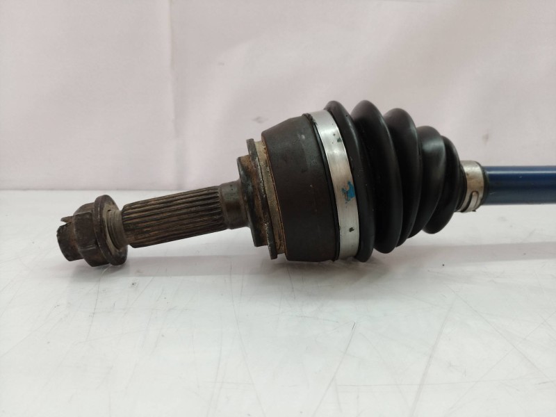 Recambio de transmision delantera izquierda para tata indica 1.4 diesel referencia OEM IAM   