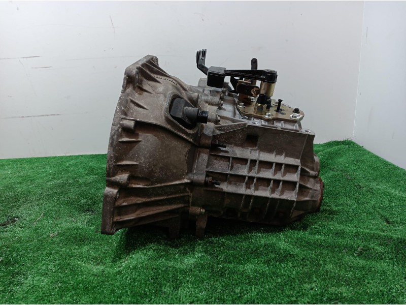 Recambio de caja cambios para ford focus berlina (cap) ambiente (d) referencia OEM IAM 1S7R7F097 1S7R7F097 1S7R7F097