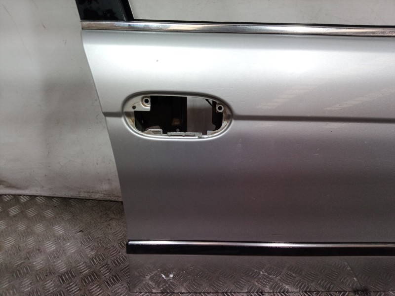Recambio de puerta delantera derecha para bmw serie 5 berlina (e39) 530d referencia OEM IAM   