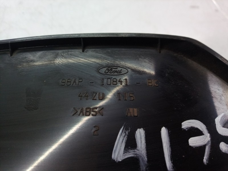 Recambio de cuadro instrumentos para ford focus berlina (cak) trend referencia OEM IAM 98AP10841 98AP10841 44ZU115