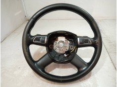 Recambio de volante para audi a8 (4e2) referencia OEM IAM 4E0419091 4E0419091 4E0419091