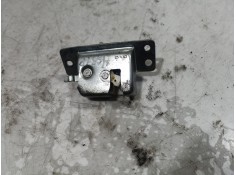Recambio de cerradura maletero / porton para ford focus berlina (cak) ambiente referencia OEM IAM    2