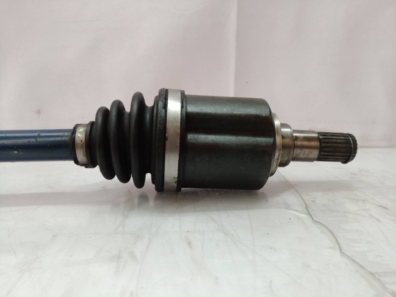 Recambio de transmision delantera izquierda para tata indica 1.4 diesel referencia OEM IAM   