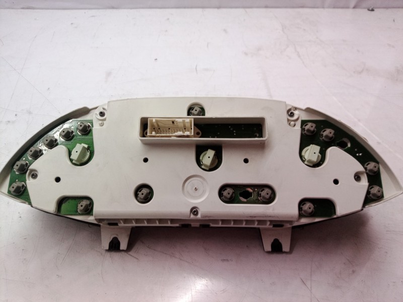 Recambio de cuadro instrumentos para ford focus berlina (cak) trend referencia OEM IAM 98AP10841 98AP10841 44ZU115