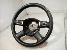 Recambio de volante para audi a8 (4e2) referencia OEM IAM 4E0419091 4E0419091 4E0419091 2