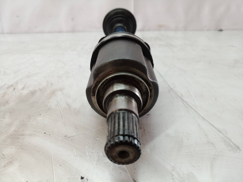 Recambio de transmision delantera izquierda para tata indica 1.4 diesel referencia OEM IAM   