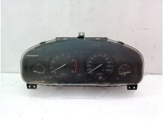 Recambio de cuadro instrumentos para honda civic berlina .5 (ma/mb) 1.5 elegance (ma9) referencia OEM IAM HR020001 HR020001 HR02