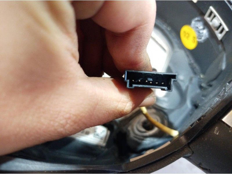 Recambio de volante para audi a8 (4e2) referencia OEM IAM 4E0419091 4E0419091 4E0419091