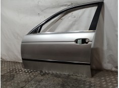 Recambio de puerta delantera izquierda para bmw serie 5 berlina (e39) 530d referencia OEM IAM   