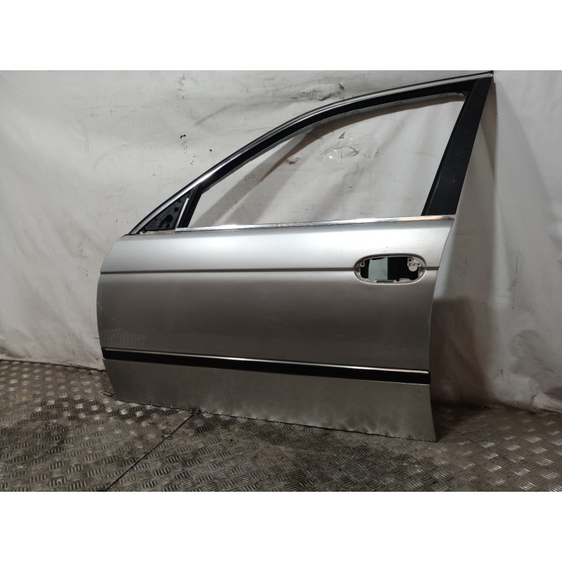 Recambio de puerta delantera izquierda para bmw serie 5 berlina (e39) 530d referencia OEM IAM   