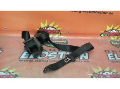 Recambio de cinturon seguridad trasero derecho para ford focus turnier (cak) referencia OEM IAM   