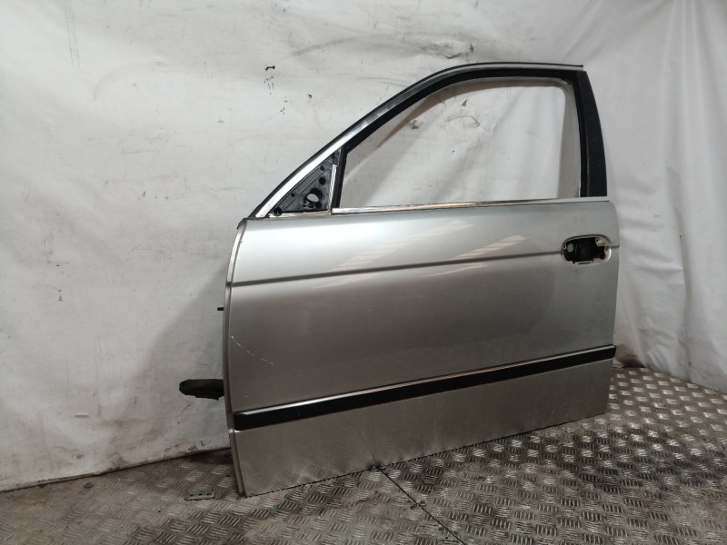 Recambio de puerta delantera izquierda para bmw serie 5 berlina (e39) 530d referencia OEM IAM   