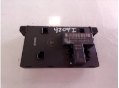 Recambio de modulo confort para mercedes-benz clase c (w203) berlina 220 cdi (203.006) referencia OEM IAM 2038201385 2038201385 