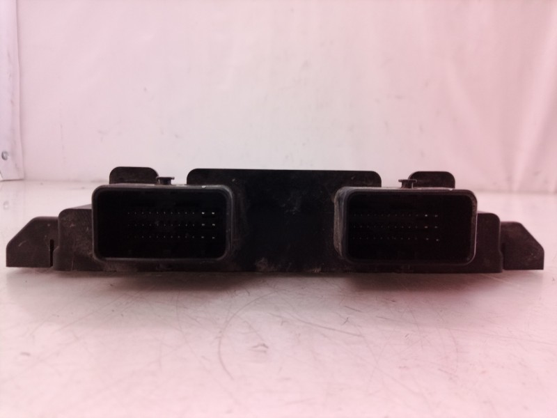 Recambio de centralita motor uce para peugeot 206 berlina xr referencia OEM IAM R04080030C R04080030 80924