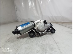 Recambio de motor limpia trasero para seat ibiza (6j5) referencia OEM IAM 6J3955711 6J3955711 6J3955711 2