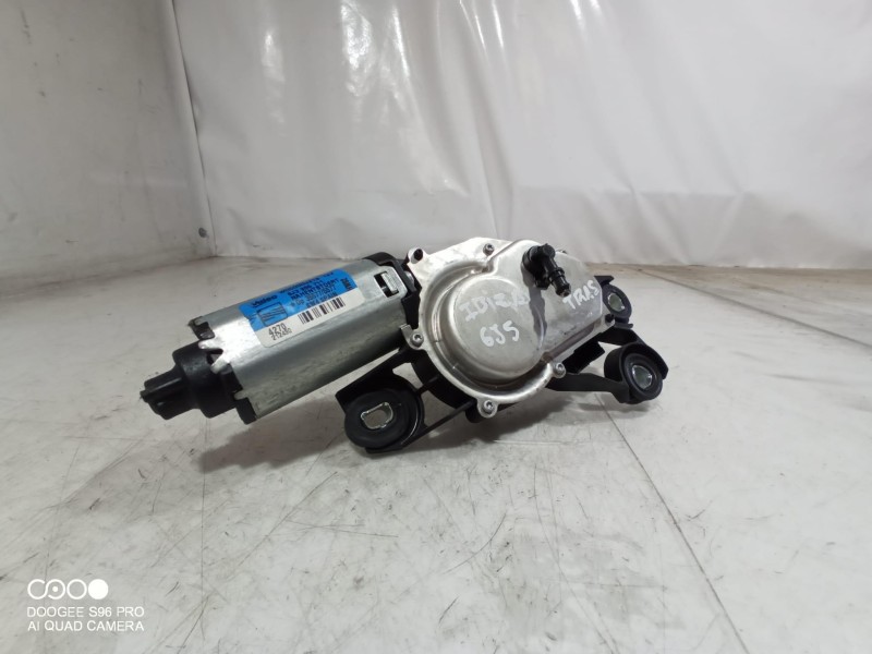 Recambio de motor limpia trasero para seat ibiza (6j5) referencia OEM IAM 6J3955711 6J3955711 6J3955711