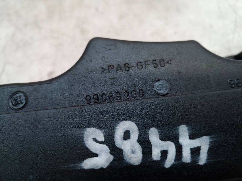 Recambio de tapa balancines para peugeot 307 cc (s1) 1.6 referencia OEM IAM 99089200 99089200 99089200