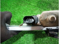 Recambio de elevalunas trasero derecho para bmw serie 1 berlina (e81/e87) 118d referencia OEM IAM 71001603 71001603 1060079 2