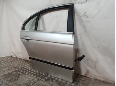 Recambio de puerta trasera derecha para bmw serie 5 berlina (e39) 530d referencia OEM IAM   