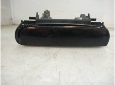 Recambio de maneta exterior delantera derecha para audi a3 (8l) 1.9 tdi ambiente referencia OEM IAM 4B0839885 4B0839885 4B083988