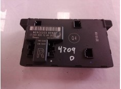 Recambio de modulo confort para mercedes-benz clase c (w203) berlina 220 cdi (203.006) referencia OEM IAM 2038201285 2038201285 