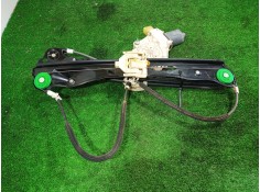 Recambio de elevalunas delantero izquierdo para bmw serie 1 berlina (e81/e87) 118d referencia OEM IAM 6927027 6927027 996624101