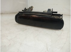 Recambio de maneta exterior delantera derecha para audi a3 (8l) 1.9 tdi ambiente referencia OEM IAM 4B0839885 4B0839885 4B083988 2