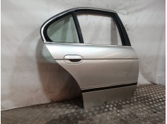 Recambio de puerta trasera derecha para bmw serie 5 berlina (e39) 530d referencia OEM IAM    2