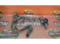 Recambio de cinturon seguridad trasero izquierdo para kia carnival referencia OEM IAM   