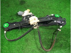 Recambio de elevalunas delantero izquierdo para bmw serie 1 berlina (e81/e87) 118d referencia OEM IAM 6927027 6927027 996624101 2