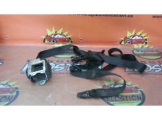 Recambio de cinturon seguridad delantero izquierdo para audi a4 berlina (8e) referencia OEM IAM   