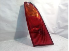 Recambio de piloto trasero izquierdo para ford focus berlina (cak) ambiente referencia OEM IAM 1150022  