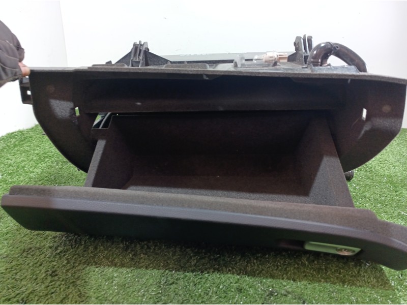 Recambio de guantera para mercedes-benz clase gle (w166) referencia OEM IAM A166800691 A166800691 16906464