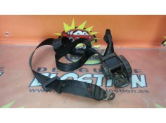 Recambio de cinturon seguridad trasero derecho para seat ibiza (6l1) referencia OEM IAM   