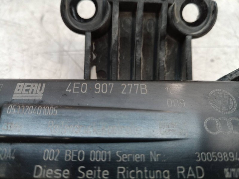 Recambio de sensor para audi a8 (4e2) referencia OEM IAM 4E0907277B 4E0907277B 4E0907277