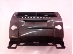 Recambio de aireador para citroën c4 coupe 2.0 hdi fap cat (rhr / dw10bted4) referencia OEM IAM 96463382771 96463382771 96463382