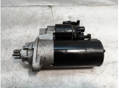 Recambio de motor arranque para audi a3 (8l) 1.9 tdi ambiente referencia OEM IAM 0001125018 0001125018 0001125018