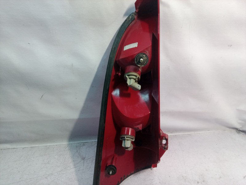 Recambio de piloto trasero izquierdo para ford focus berlina (cak) ambiente referencia OEM IAM 1150022  