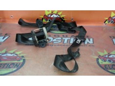 Recambio de cinturon seguridad delantero derecho para opel corsa c referencia OEM IAM   