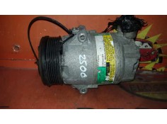 Recambio de compresor aire acondicionado para honda civic berlina 3 (ep1/2) 1.7 ctdi ls referencia OEM IAM 8972878763 8972878763