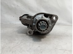 Recambio de motor arranque para audi a3 (8l) 1.9 tdi ambiente referencia OEM IAM 0001125018 0001125018 0001125018 2