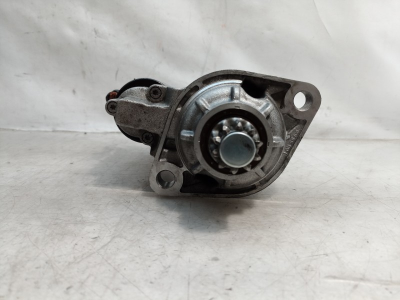 Recambio de motor arranque para audi a3 (8l) 1.9 tdi ambiente referencia OEM IAM 0001125018 0001125018 0001125018