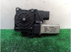 Recambio de motor elevalunas trasero izquierdo para bmw serie 1 berlina (e81/e87) 118d referencia OEM IAM 71002603 71002603 1060