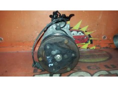Recambio de compresor aire acondicionado para honda civic berlina 3 (ep1/2) 1.7 ctdi ls referencia OEM IAM 8972878763 8972878763 2