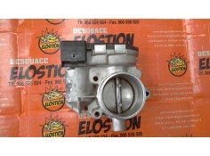 Recambio de caja mariposa para peugeot 307 berlina (s2) 1.6 16v cat referencia OEM IAM 0280750085 0280750085 0280750085