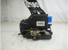 Recambio de cerradura puerta delantera derecha para volkswagen touareg (7l6) referencia OEM IAM 3D1837016 3D1837016 3D1837016