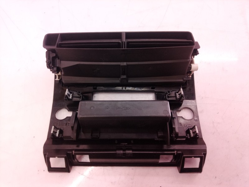 Recambio de aireador para citroën c4 coupe 2.0 hdi fap cat (rhr / dw10bted4) referencia OEM IAM 96463382771 96463382771 96463382