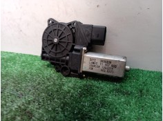 Recambio de motor elevalunas trasero izquierdo para bmw serie 1 berlina (e81/e87) 118d referencia OEM IAM 71002603 71002603 1060 2