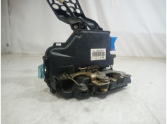 Recambio de cerradura puerta delantera derecha para volkswagen touareg (7l6) referencia OEM IAM 3D1837016 3D1837016 3D1837016 2