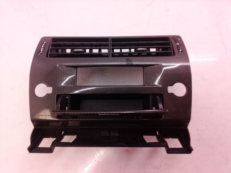 Recambio de aireador para citroën c4 coupe 2.0 hdi fap cat (rhr / dw10bted4) referencia OEM IAM 96463382771 96463382771 96463382
